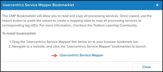 Usercentrics Bookmarklet Modal.png