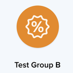 Test Group B